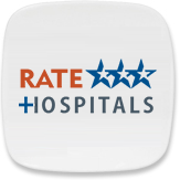 Rate Hospitals